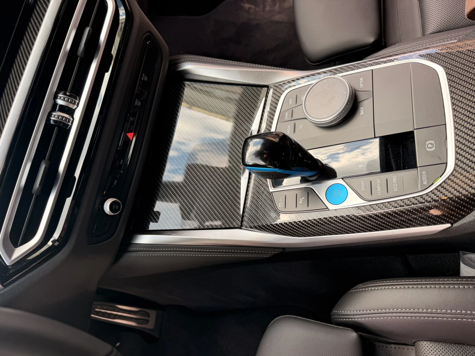 BMW i4 M50 | Mobile.bg � ����������� 13