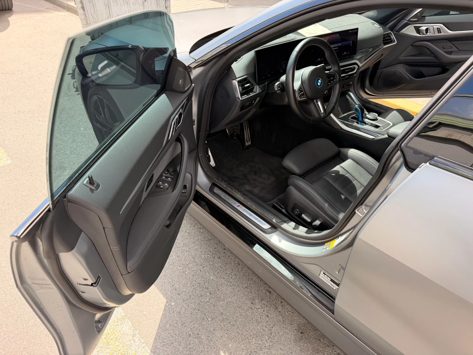 BMW i4 M50 | Mobile.bg � ����������� 7