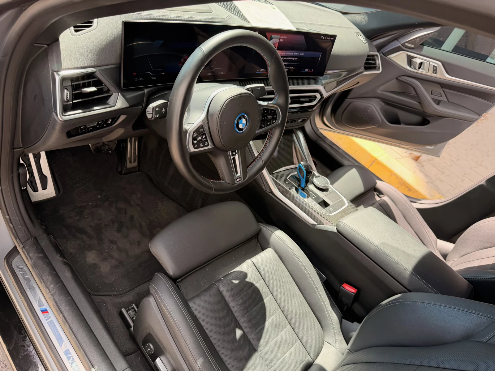 BMW i4 M50 | Mobile.bg � ����������� 6