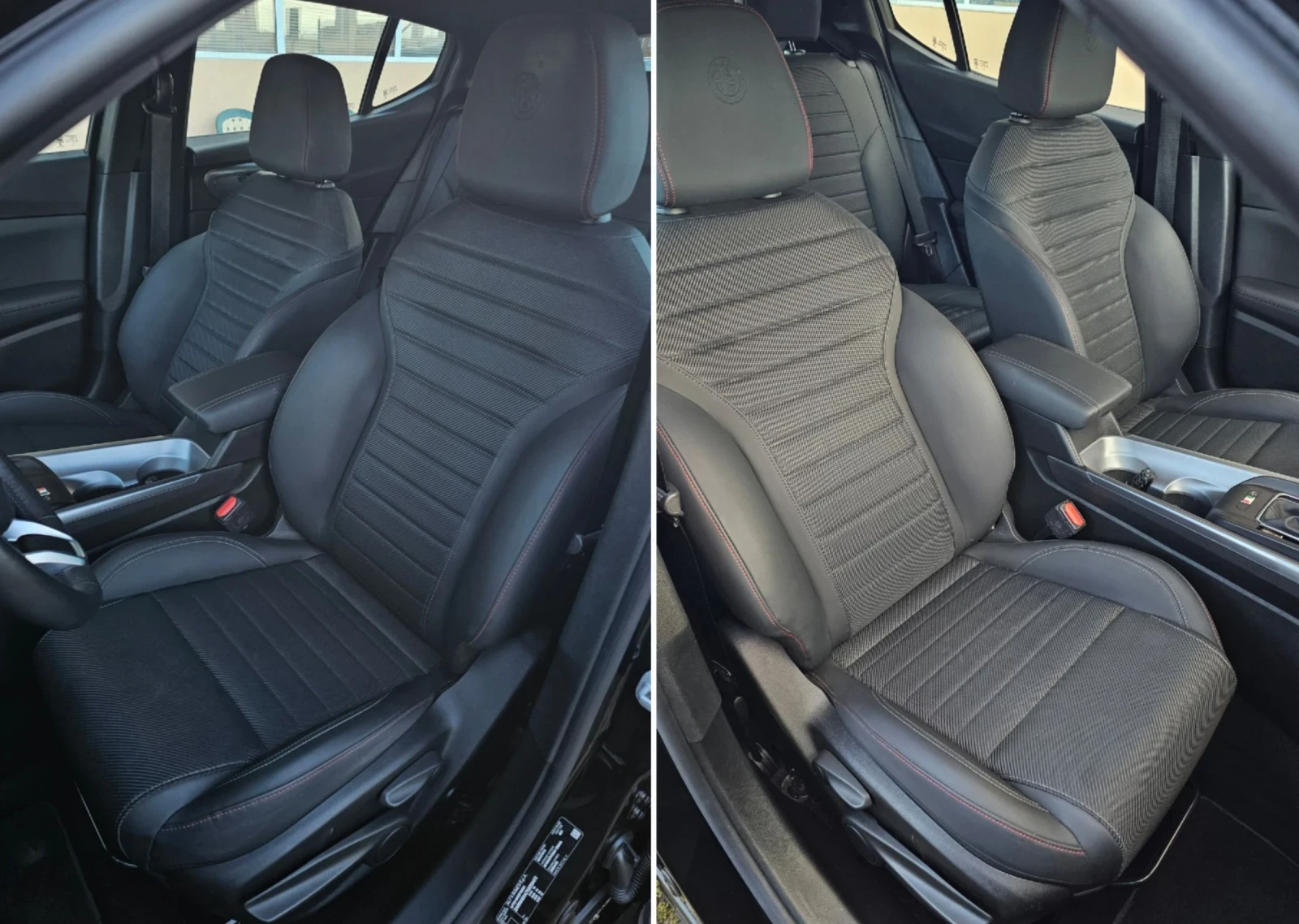 Alfa Romeo Tonale 1.5 MHEV Sprint CarPlay Keyless �������� | Mobile.bg � ����������� 10