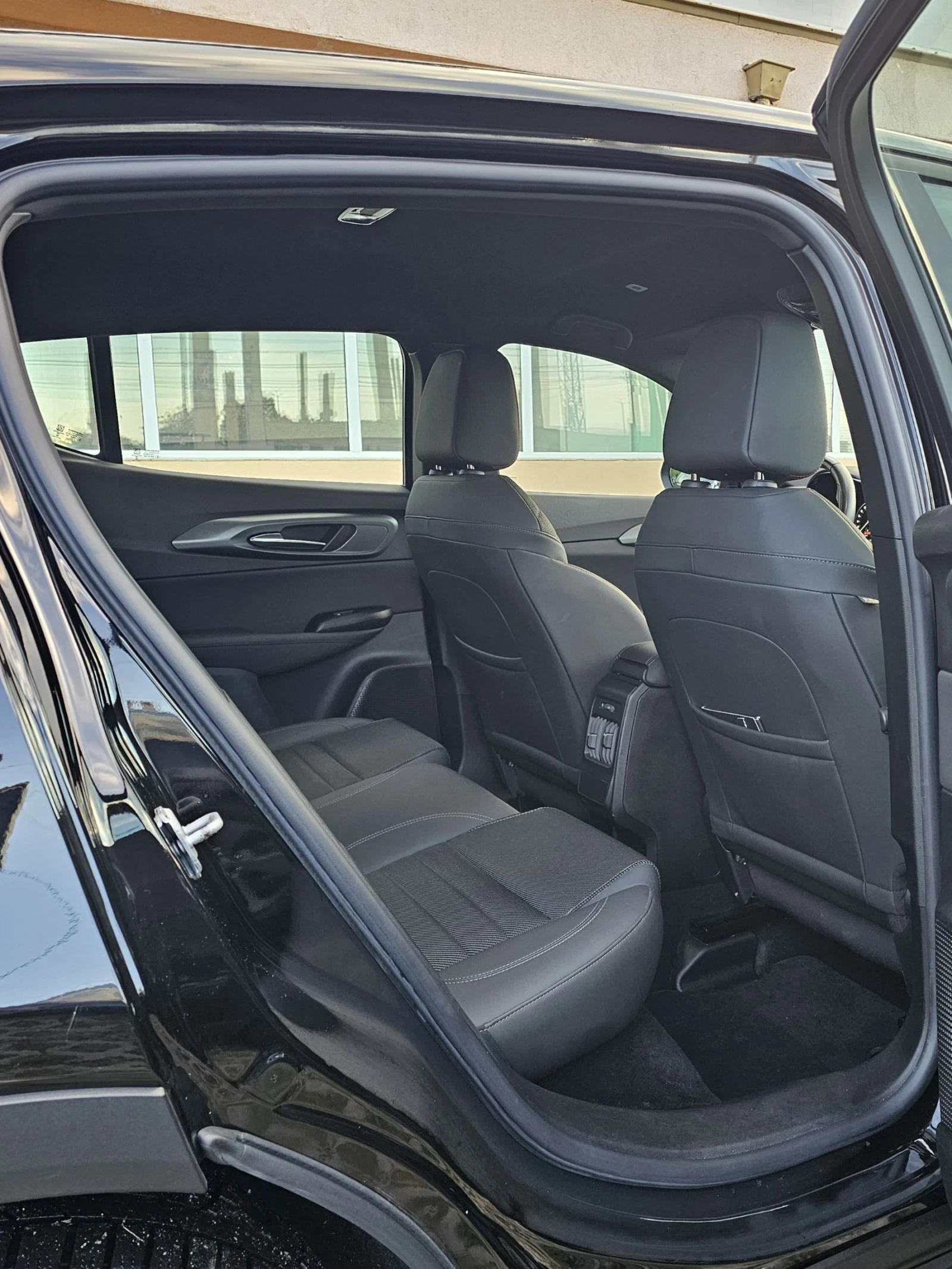 Alfa Romeo Tonale 1.5 MHEV Sprint CarPlay Keyless �������� | Mobile.bg � ����������� 9