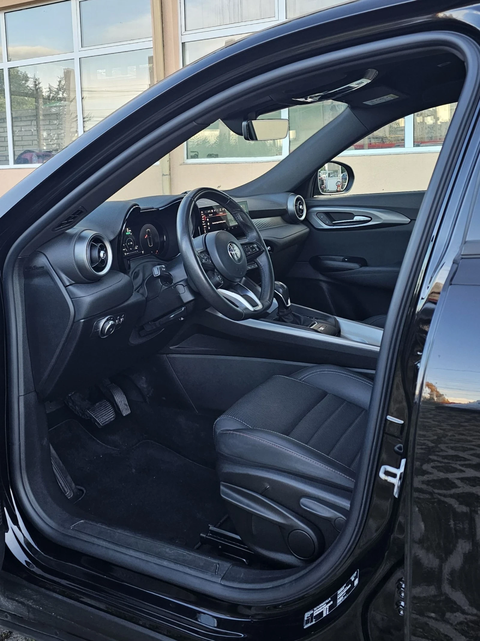 Alfa Romeo Tonale 1.5 MHEV Sprint CarPlay Keyless �������� | Mobile.bg � ����������� 6