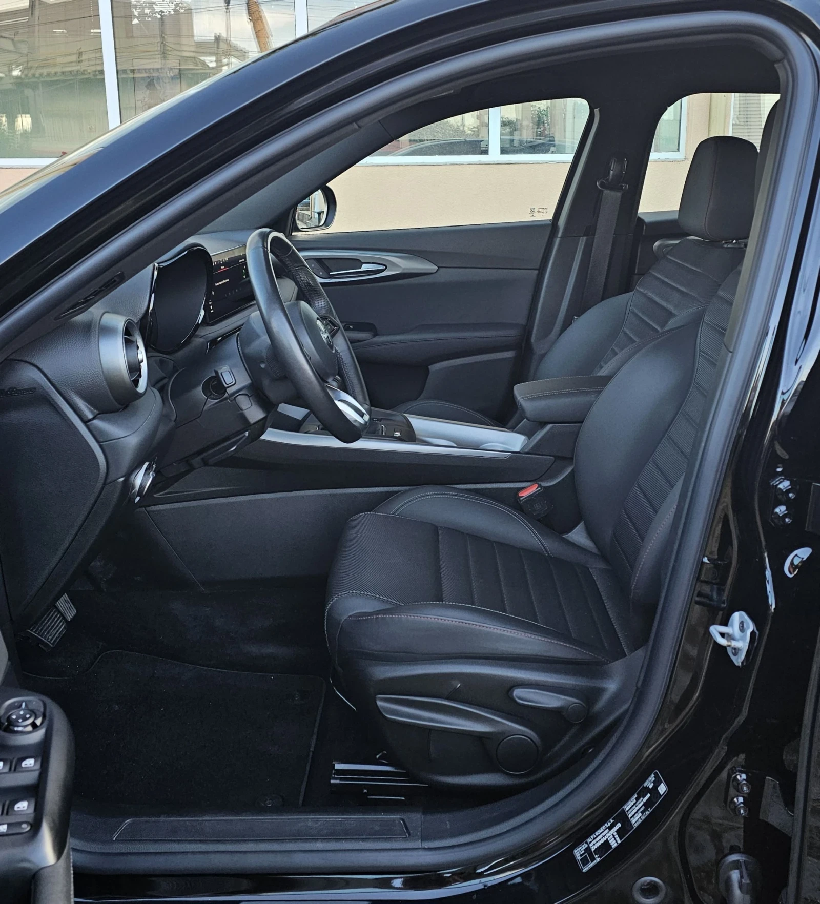 Alfa Romeo Tonale 1.5 MHEV Sprint CarPlay Keyless �������� | Mobile.bg � ����������� 7