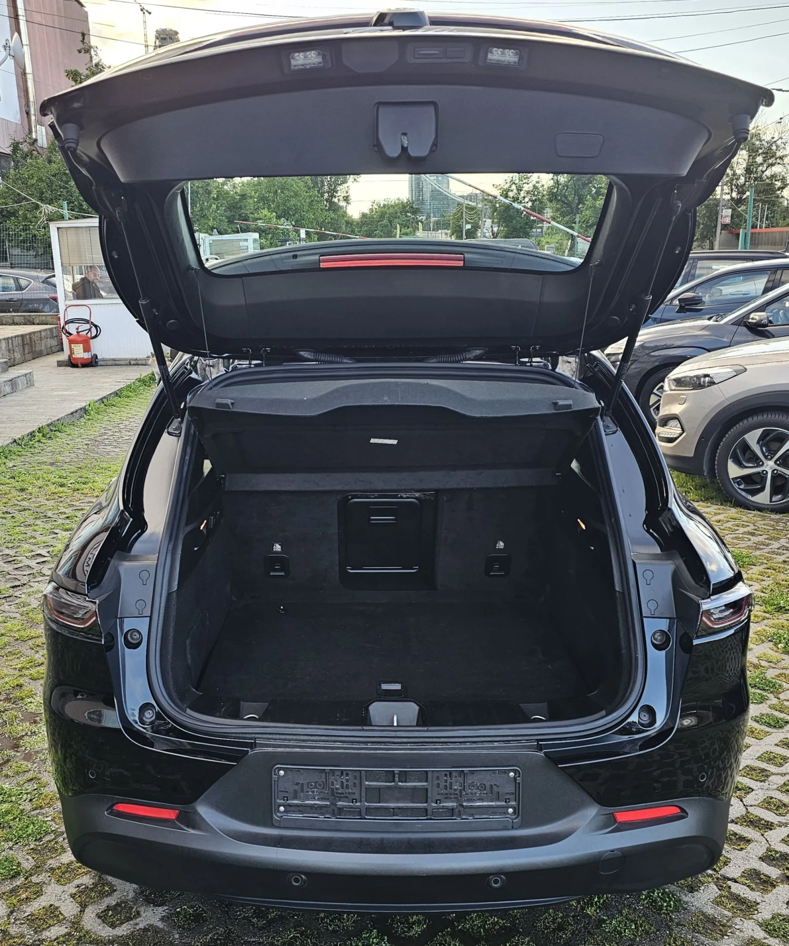 Alfa Romeo Tonale 1.5 MHEV Sprint CarPlay Keyless �������� | Mobile.bg � ����������� 16
