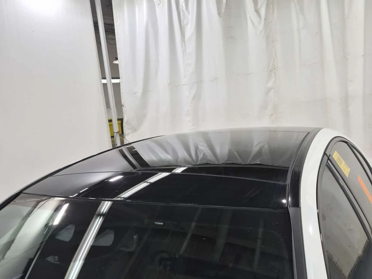 Mercedes-Benz C 43 AMG /360/DIS/BURMESTER/КЛИП НА МОТОРА , снимка 7 - Автомобили и джипове - 54885106