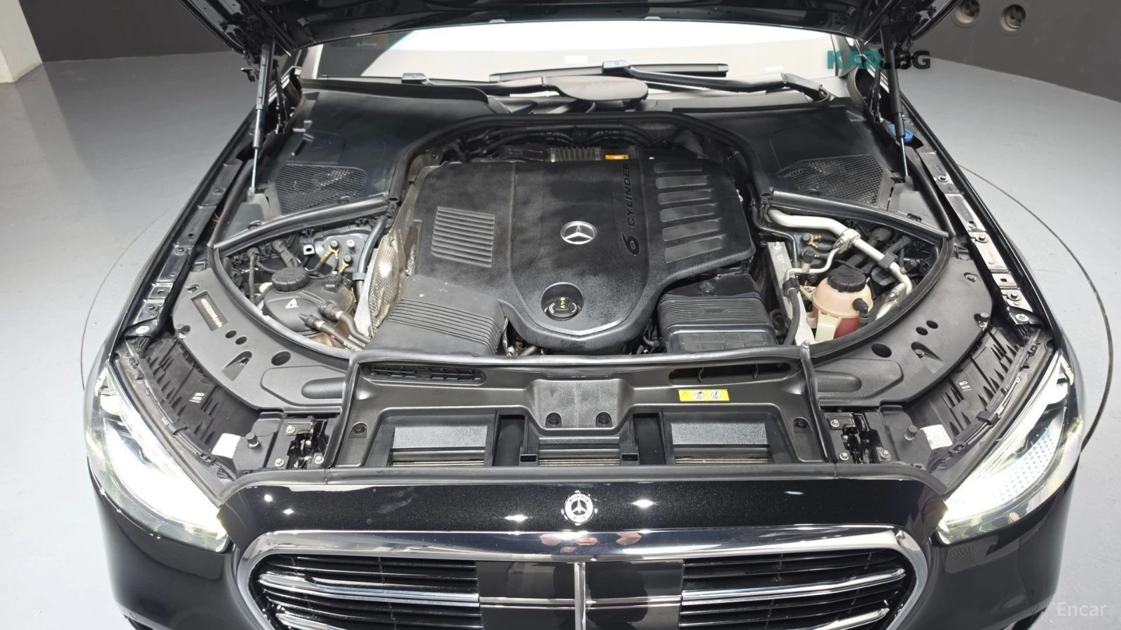 Mercedes-Benz S 500 LONG 4MATIC* 360* HUD* МОНИТОРИ, снимка 6 - Автомобили и джипове - 55106560