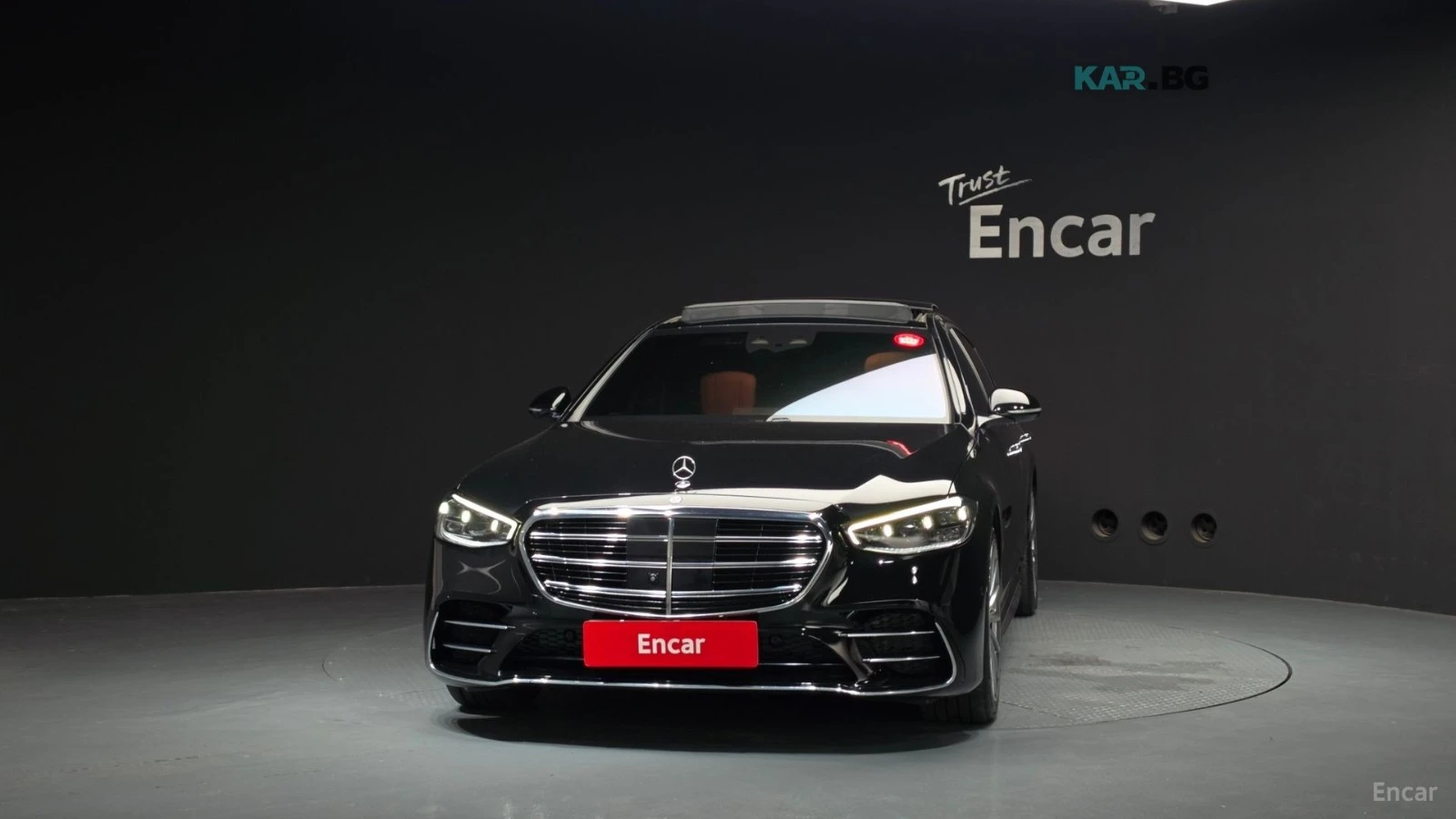 Mercedes-Benz S 500 LONG 4MATIC* 360* HUD* МОНИТОРИ, снимка 3 - Автомобили и джипове - 55106560