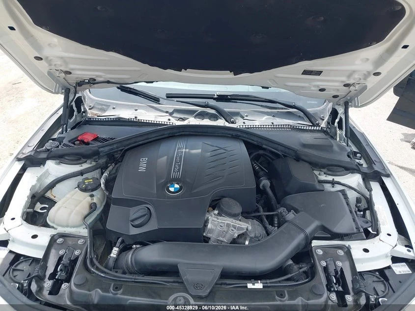BMW 435 XDRIVE* MSPORT* КОЖА* ПАНО* , снимка 9 - Автомобили и джипове - 55237119