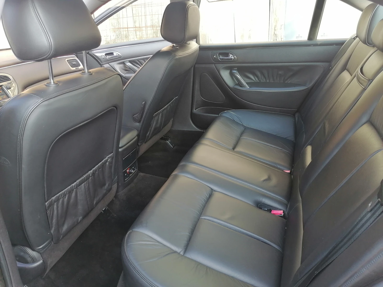 Peugeot 607 | Mobile.bg � ����������� 7
