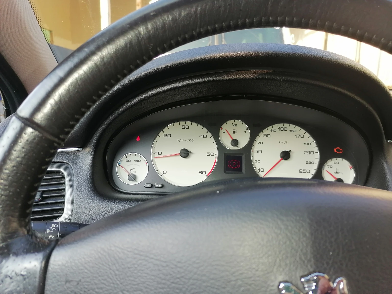 Peugeot 607 | Mobile.bg � ����������� 5