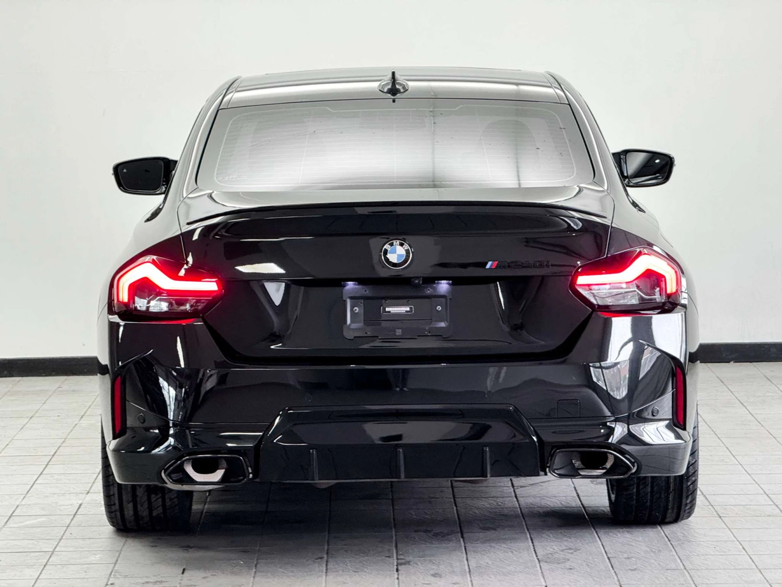 BMW 240 M240i xDrive B58 / M-Sport Brakes / ���� / ������  | Mobile.bg � ����������� 3