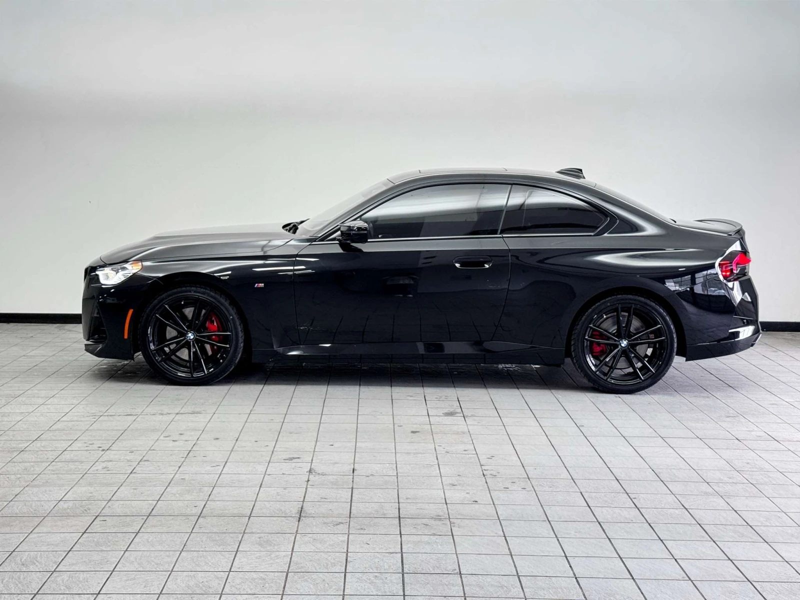 BMW 240 M240i xDrive B58 / M-Sport Brakes / ���� / ������  | Mobile.bg � ����������� 2