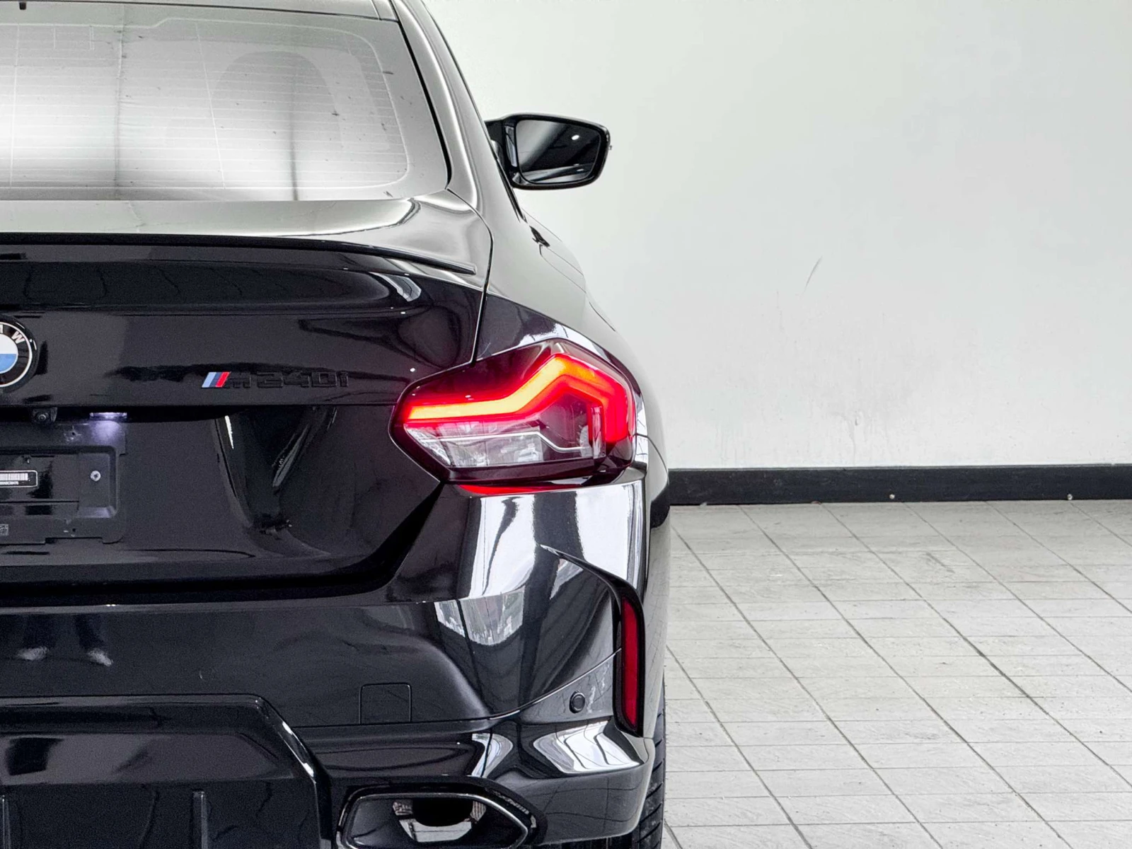 BMW 240 M240i xDrive B58 / M-Sport Brakes / ���� / ������  | Mobile.bg � ����������� 10