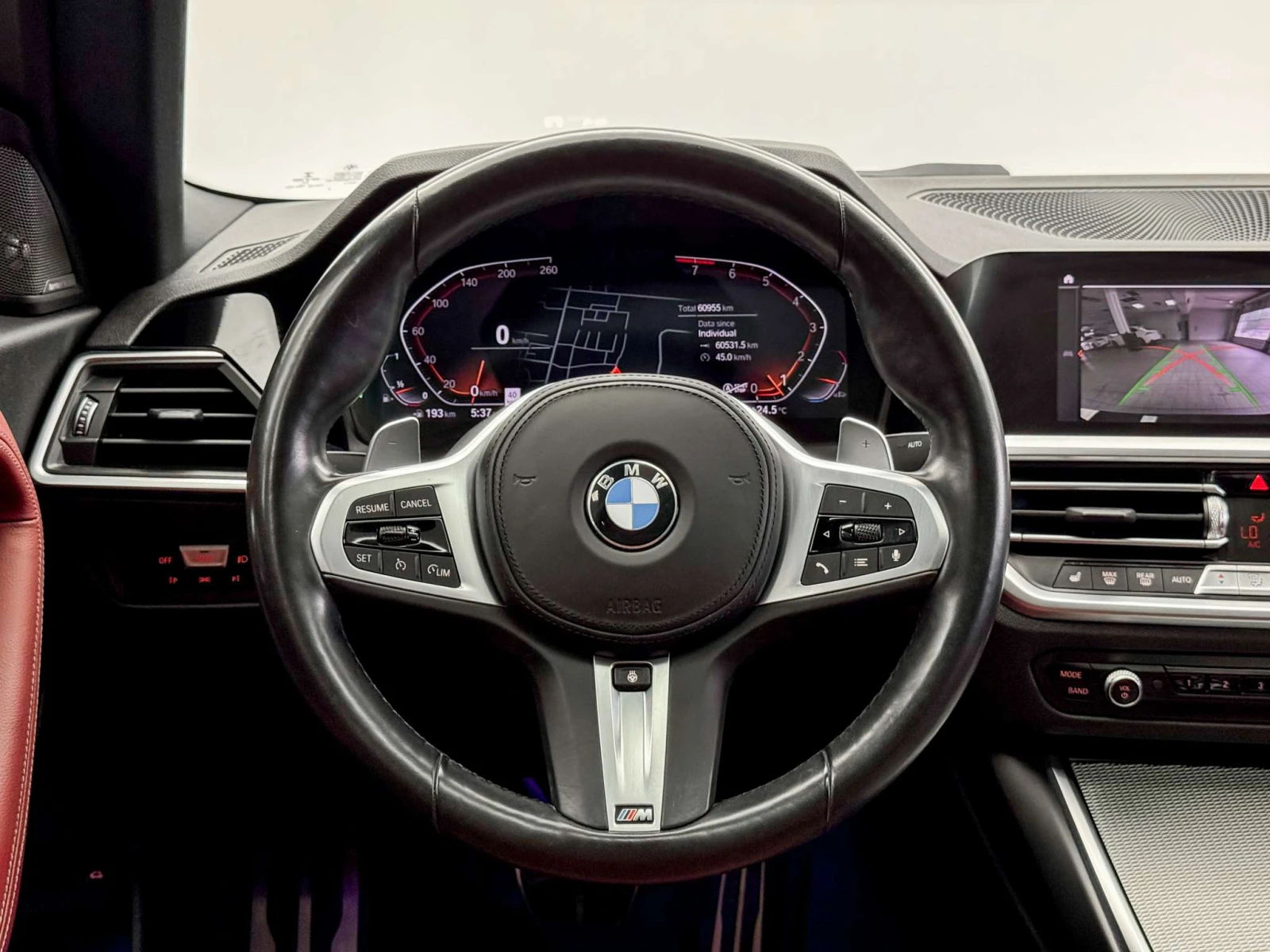 BMW 240 M240i xDrive B58 / M-Sport Brakes / ���� / ������  | Mobile.bg � ����������� 13