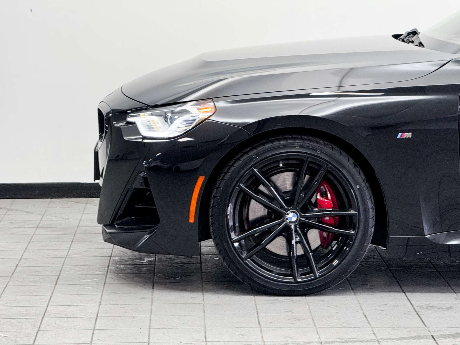 BMW 240 M240i xDrive B58 / M-Sport Brakes / ���� / ������  | Mobile.bg � ����������� 5