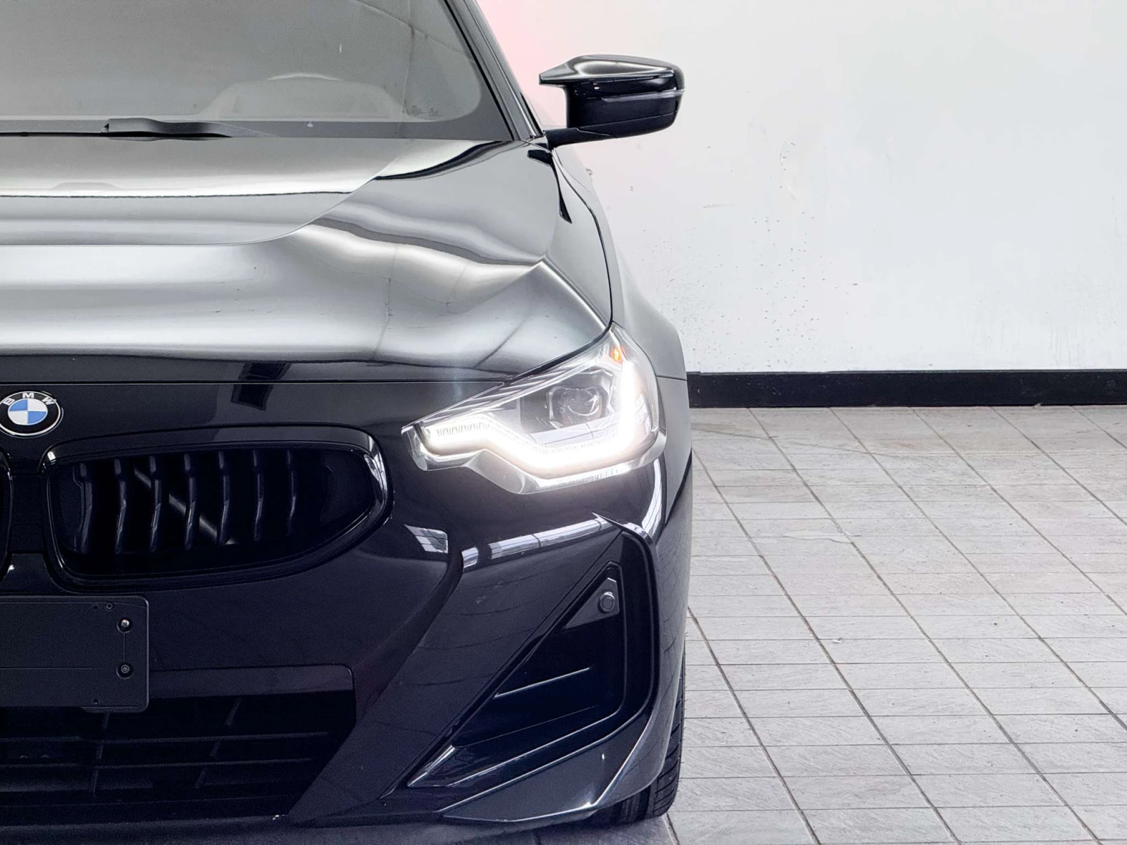 BMW 240 M240i xDrive B58 / M-Sport Brakes / ���� / ������  | Mobile.bg � ����������� 8
