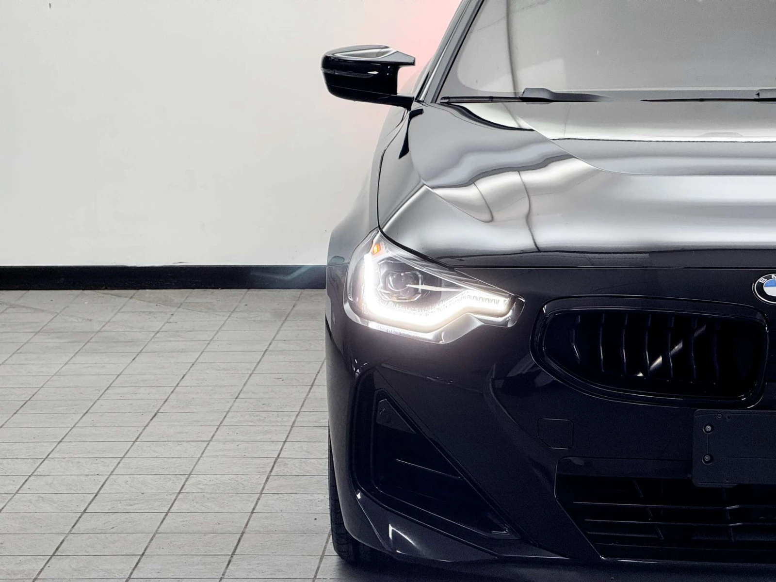 BMW 240 M240i xDrive B58 / M-Sport Brakes / ���� / ������  | Mobile.bg � ����������� 7
