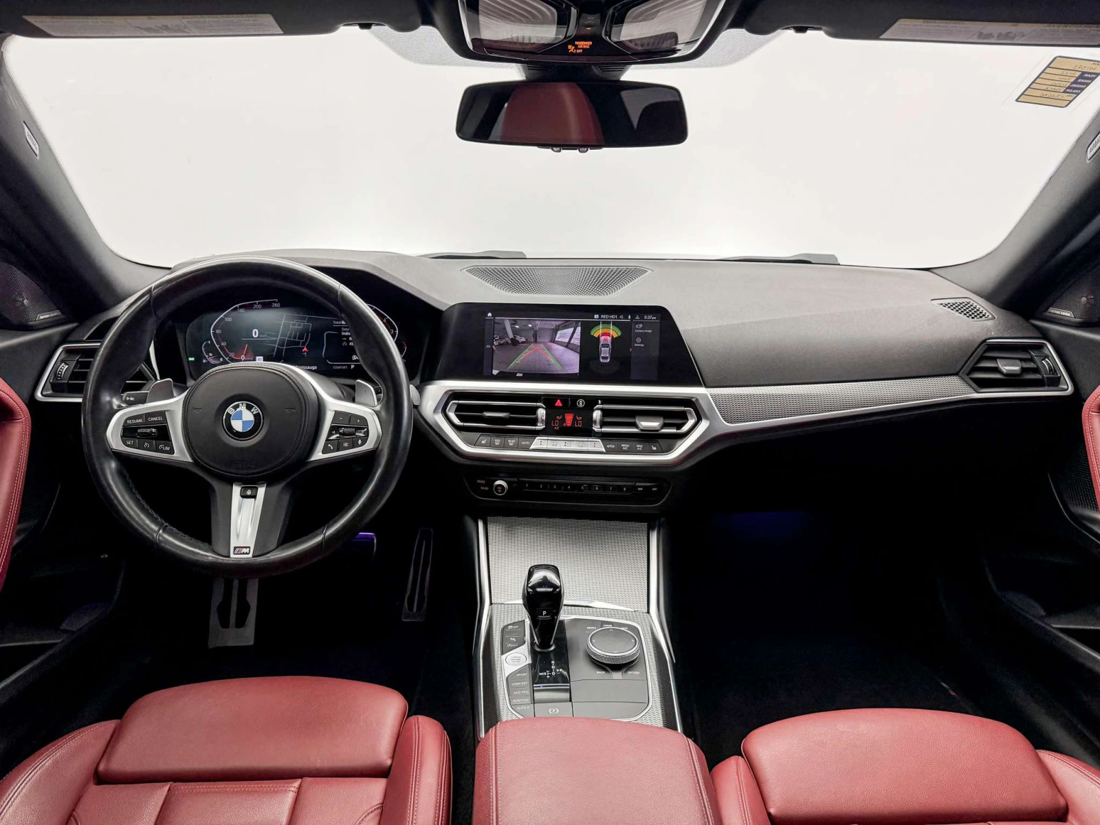 BMW 240 M240i xDrive B58 / M-Sport Brakes / ���� / ������  | Mobile.bg � ����������� 12