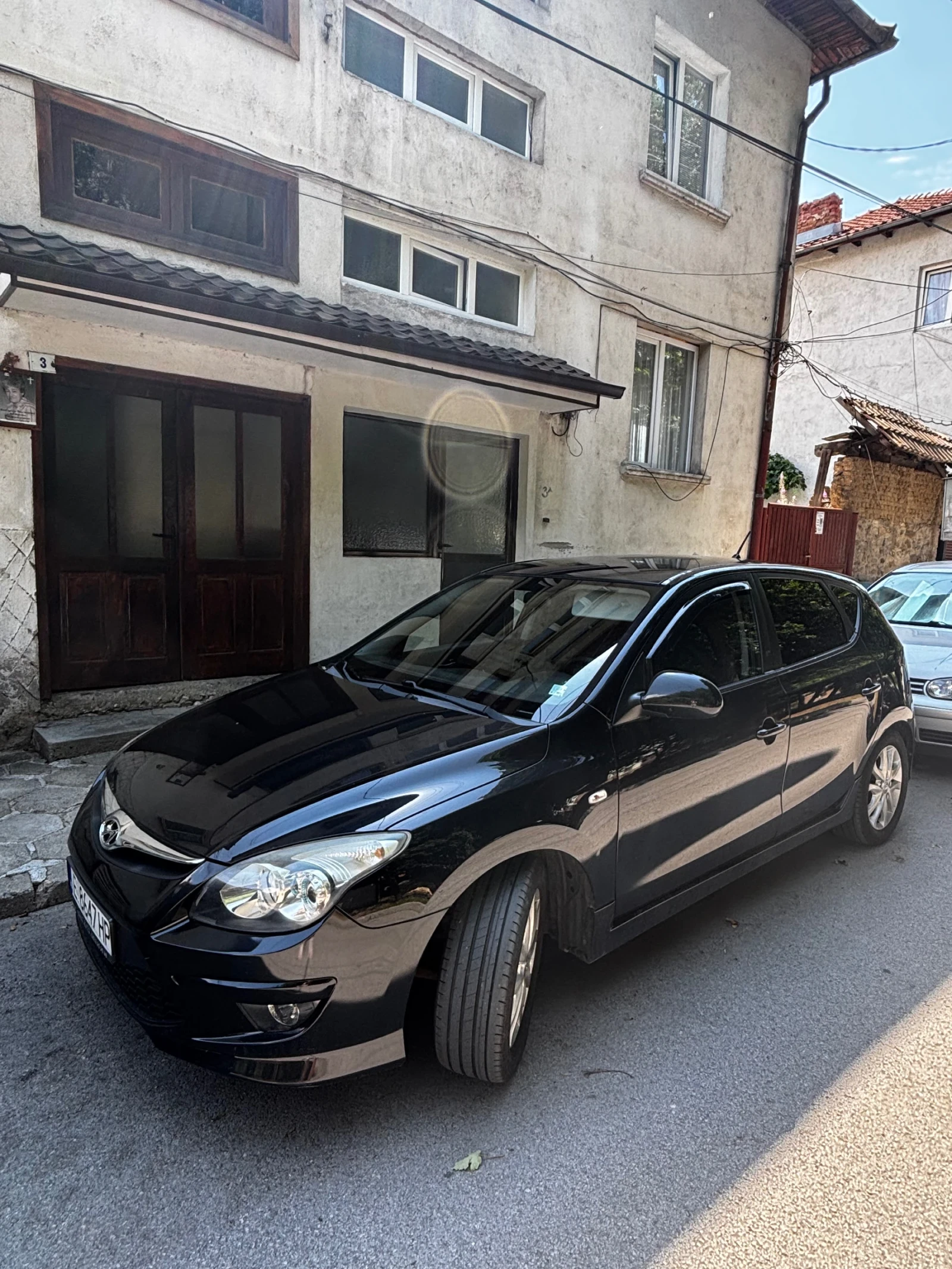 Hyundai I30, снимка 2 - Автомобили и джипове - 55545381