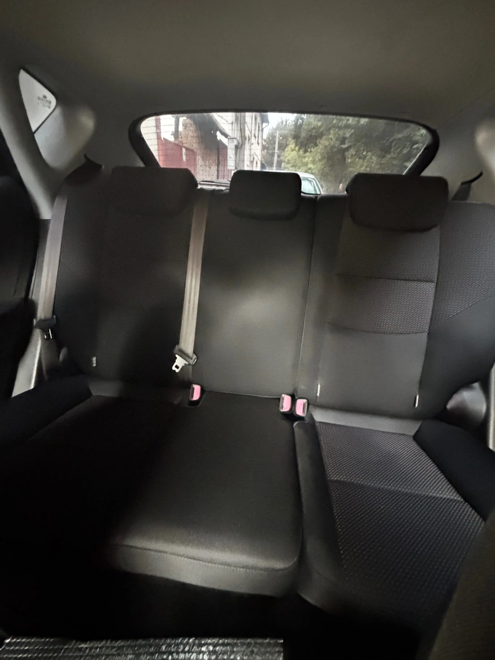 Hyundai I30, снимка 8 - Автомобили и джипове - 55545381
