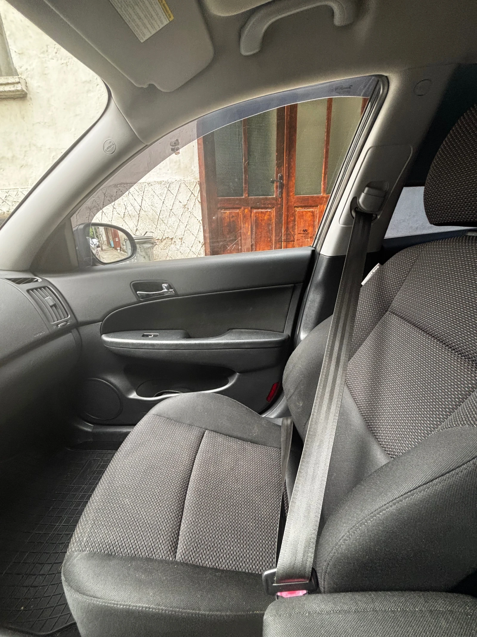 Hyundai I30, снимка 4 - Автомобили и джипове - 55545381