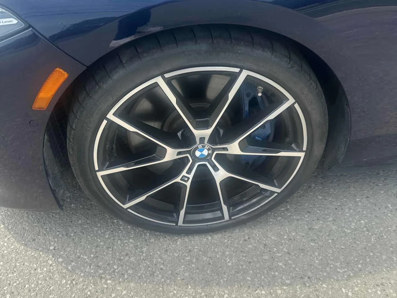 BMW 850 | DISTRONIC | 360 | HARMAN/K | , снимка 7 - Автомобили и джипове - 55512665