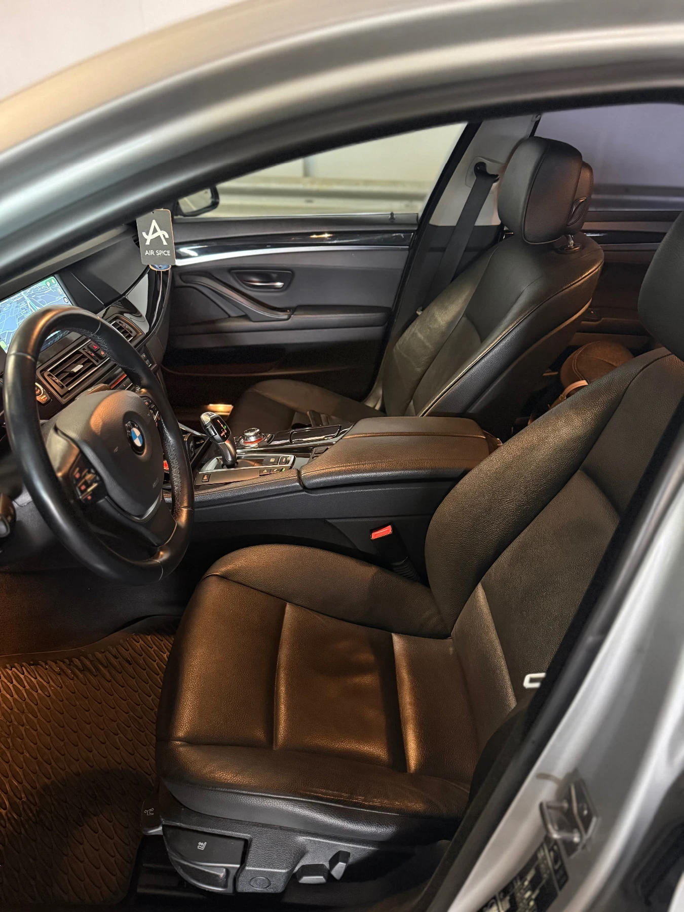BMW 530 F10 530 xd, снимка 6 - Автомобили и джипове - 55611927