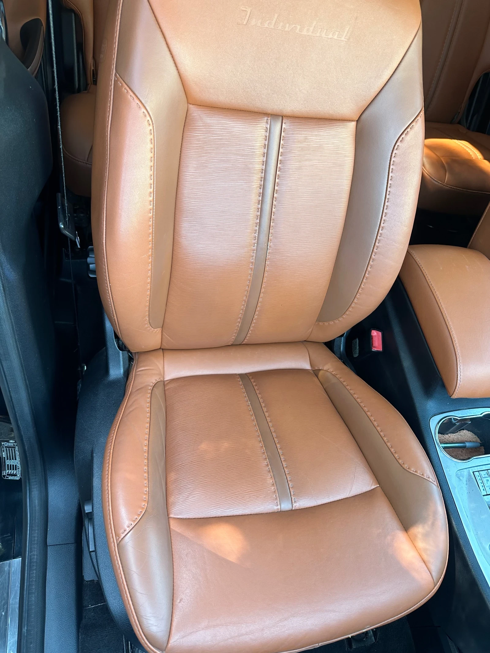 Ford Galaxy, снимка 15 - Автомобили и джипове - 55776598