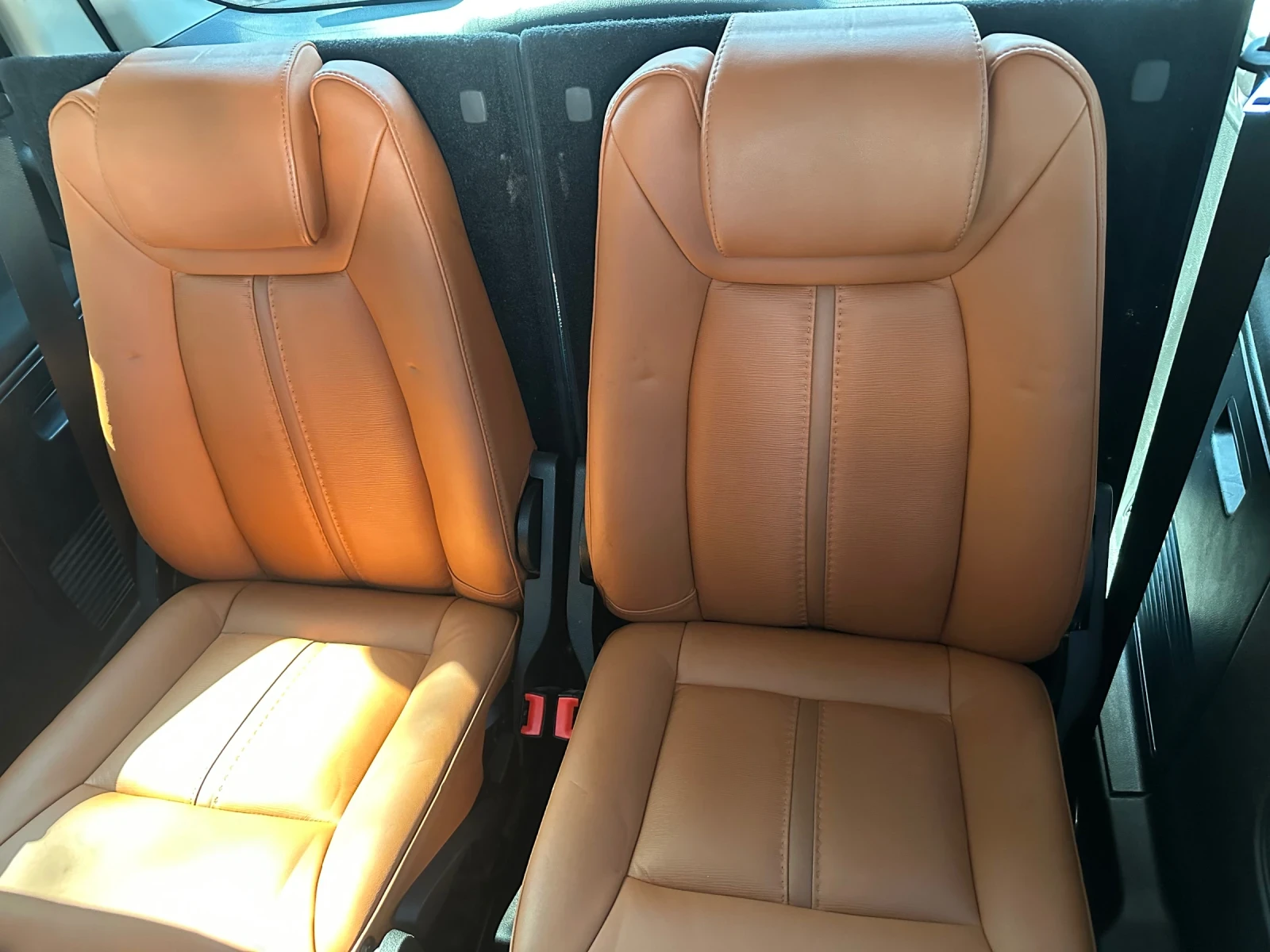 Ford Galaxy, снимка 12 - Автомобили и джипове - 55776598