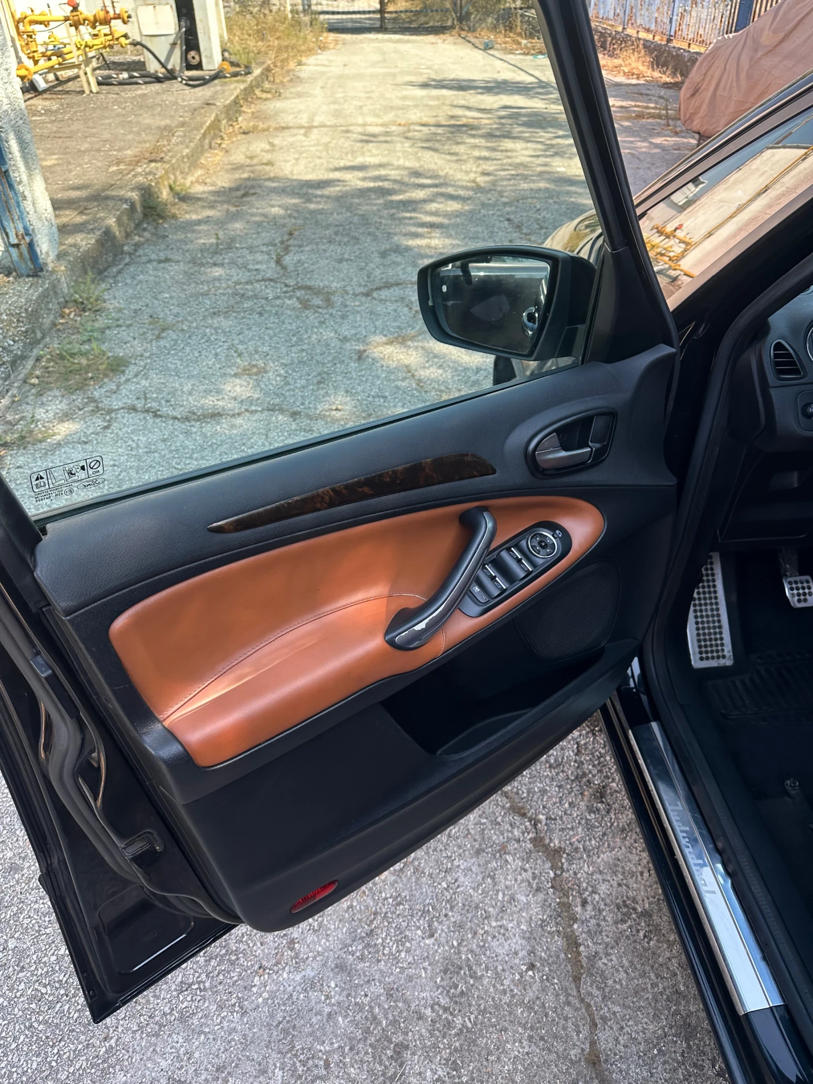 Ford Galaxy, снимка 5 - Автомобили и джипове - 55776598