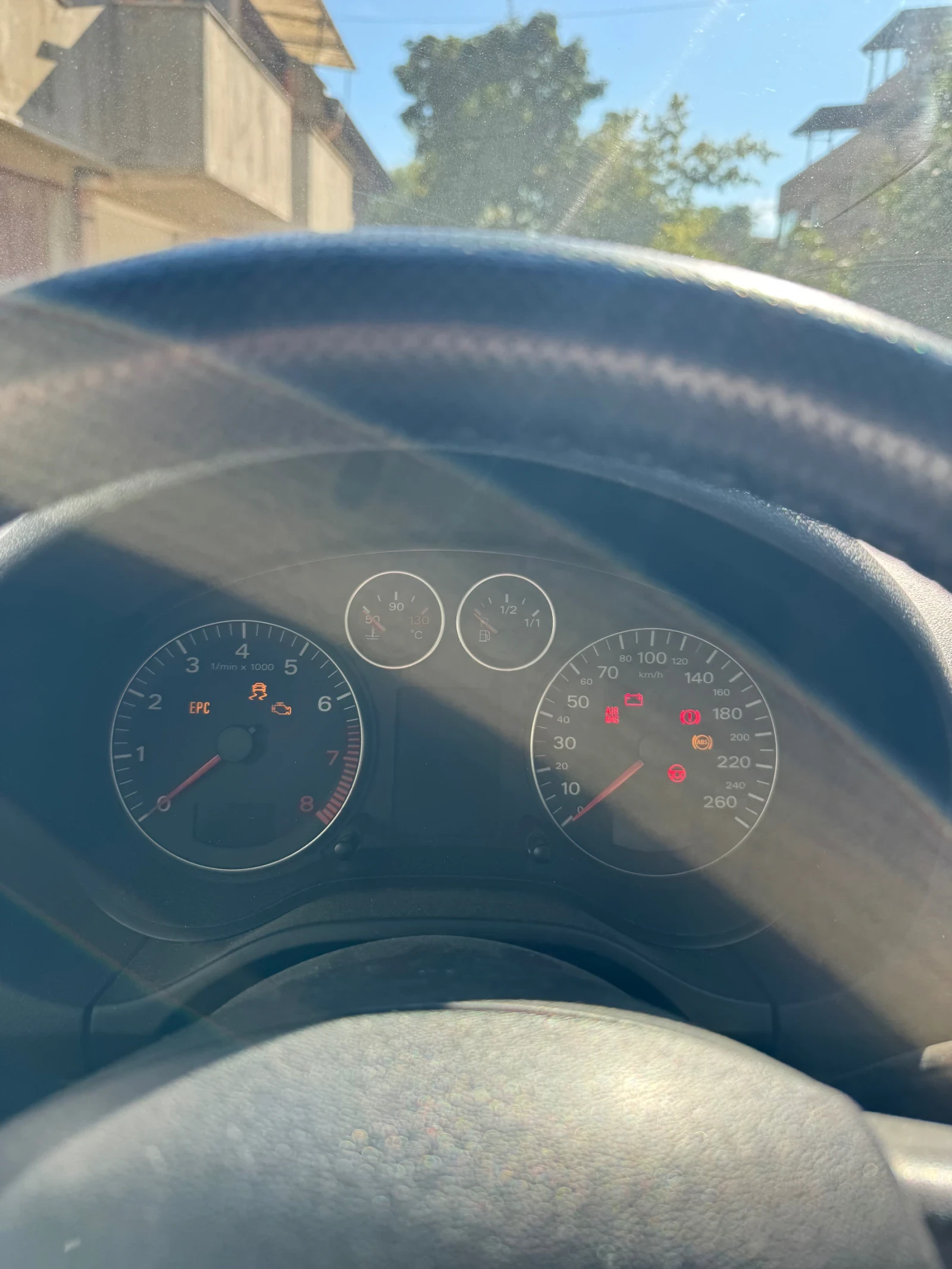 Audi A3, снимка 5 - Автомобили и джипове - 56030689