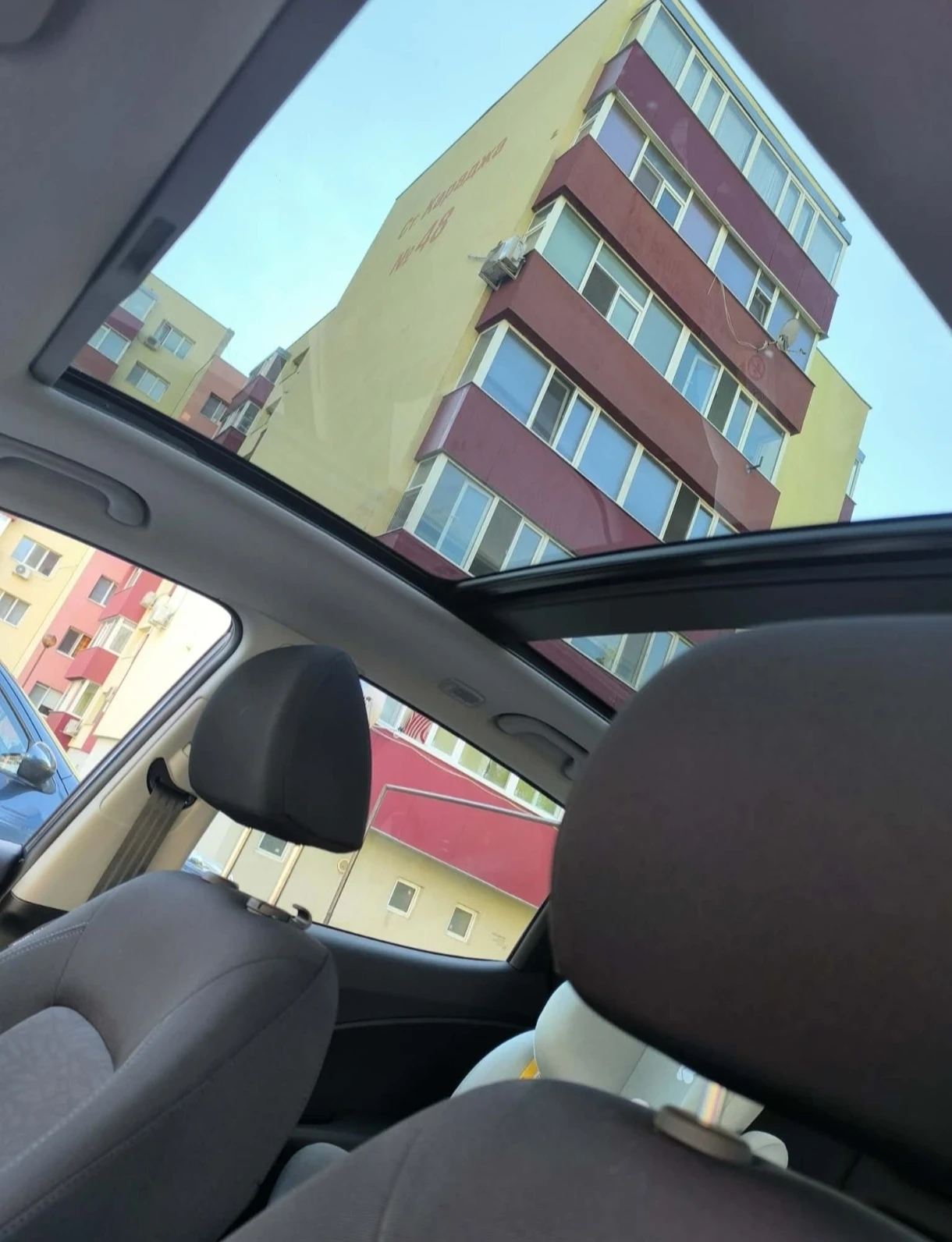 Hyundai Ix20, снимка 7 - Автомобили и джипове - 56133474