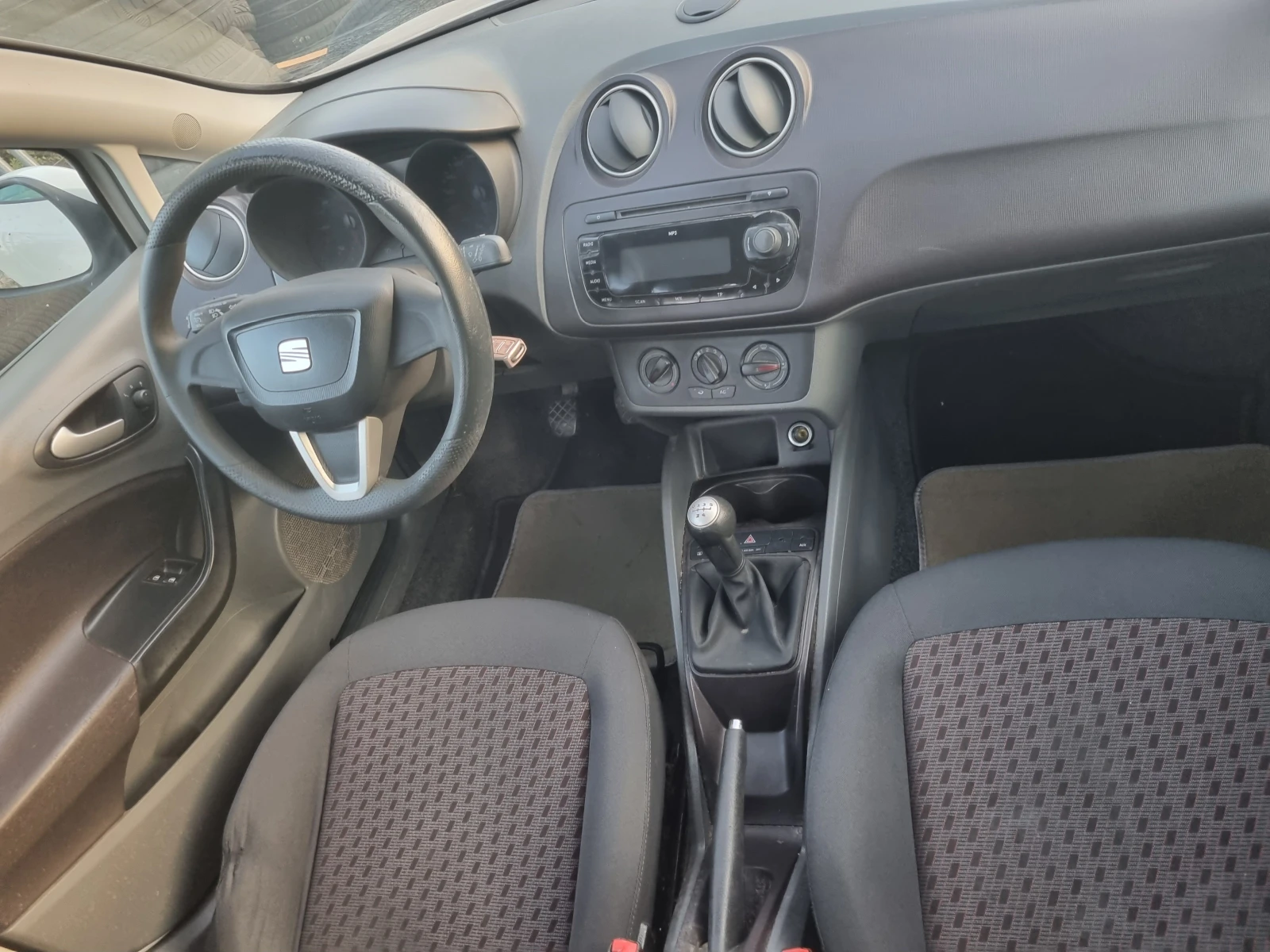 Seat Ibiza 1.6TDI INDIVIDUAL  | Mobile.bg � ����������� 13