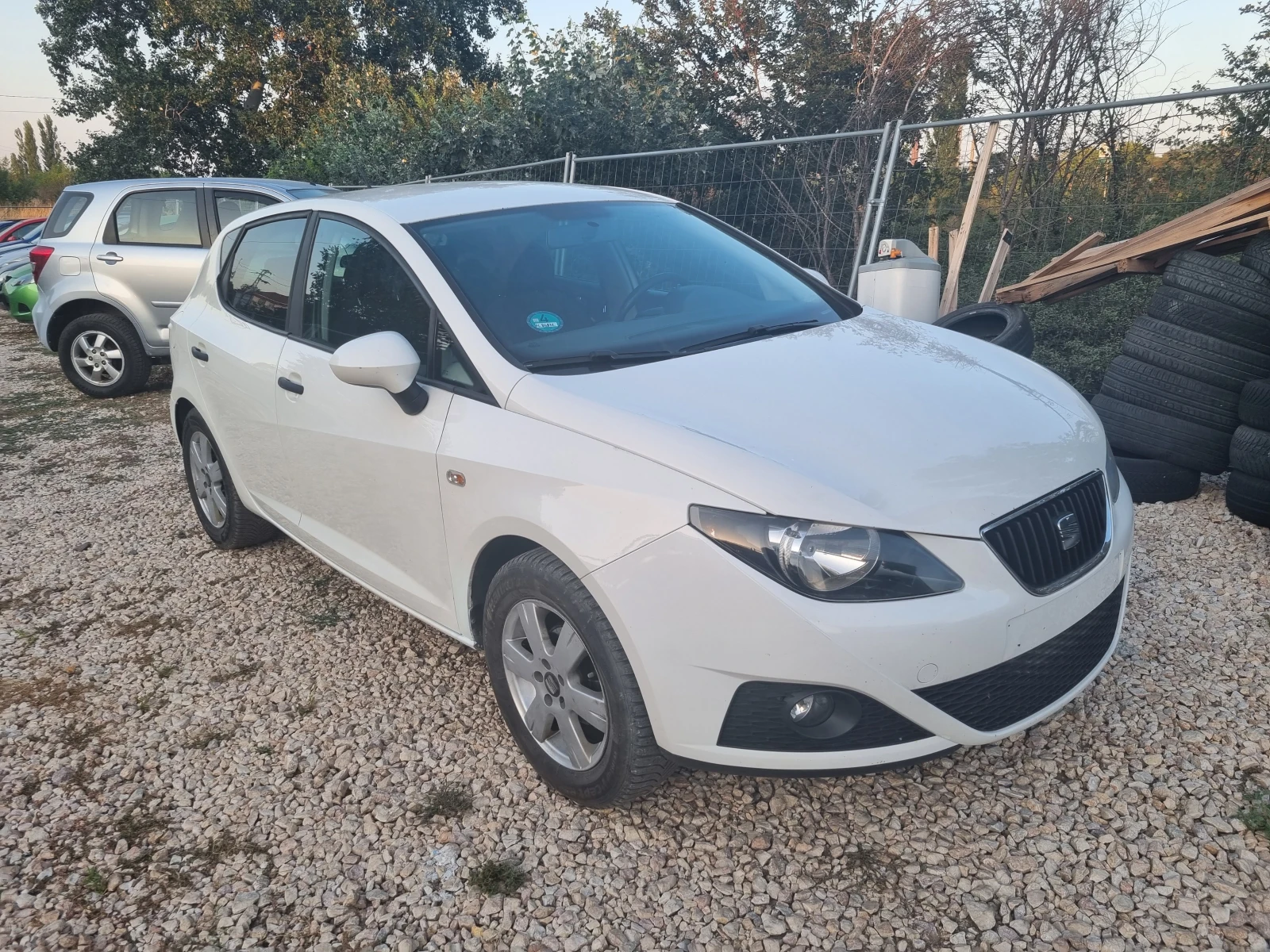 Seat Ibiza 1.6TDI INDIVIDUAL  | Mobile.bg � ����������� 2