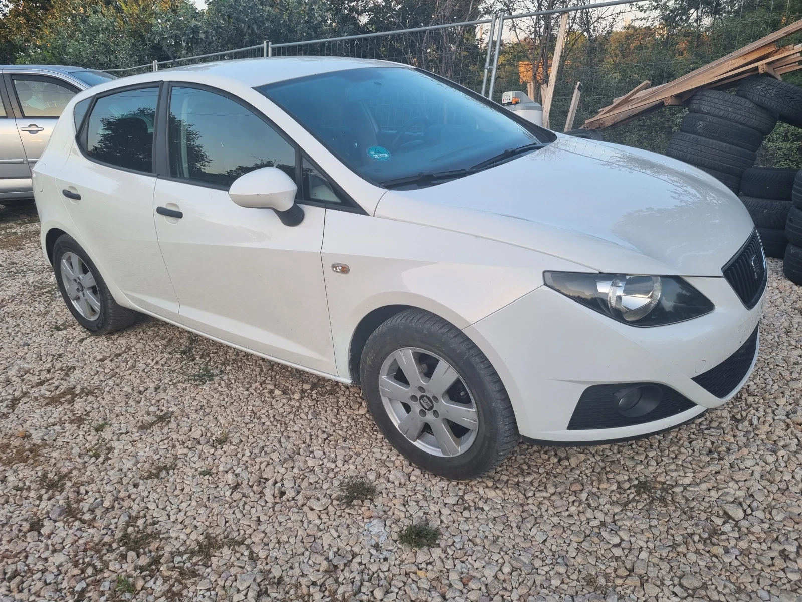 Seat Ibiza 1.6TDI INDIVIDUAL  | Mobile.bg � ����������� 3