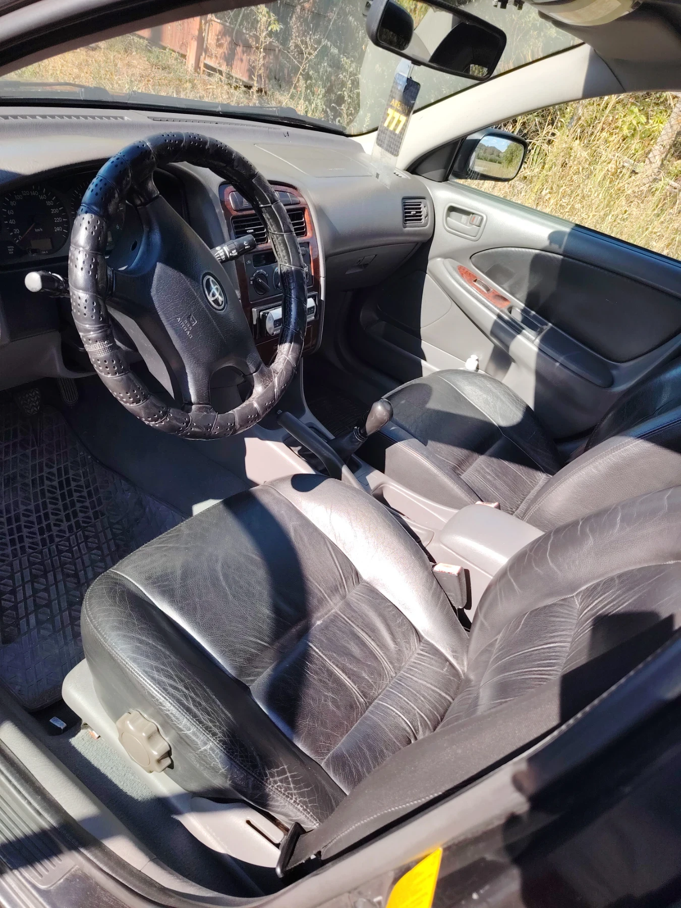 Toyota Avensis, снимка 5 - Автомобили и джипове - 56345348