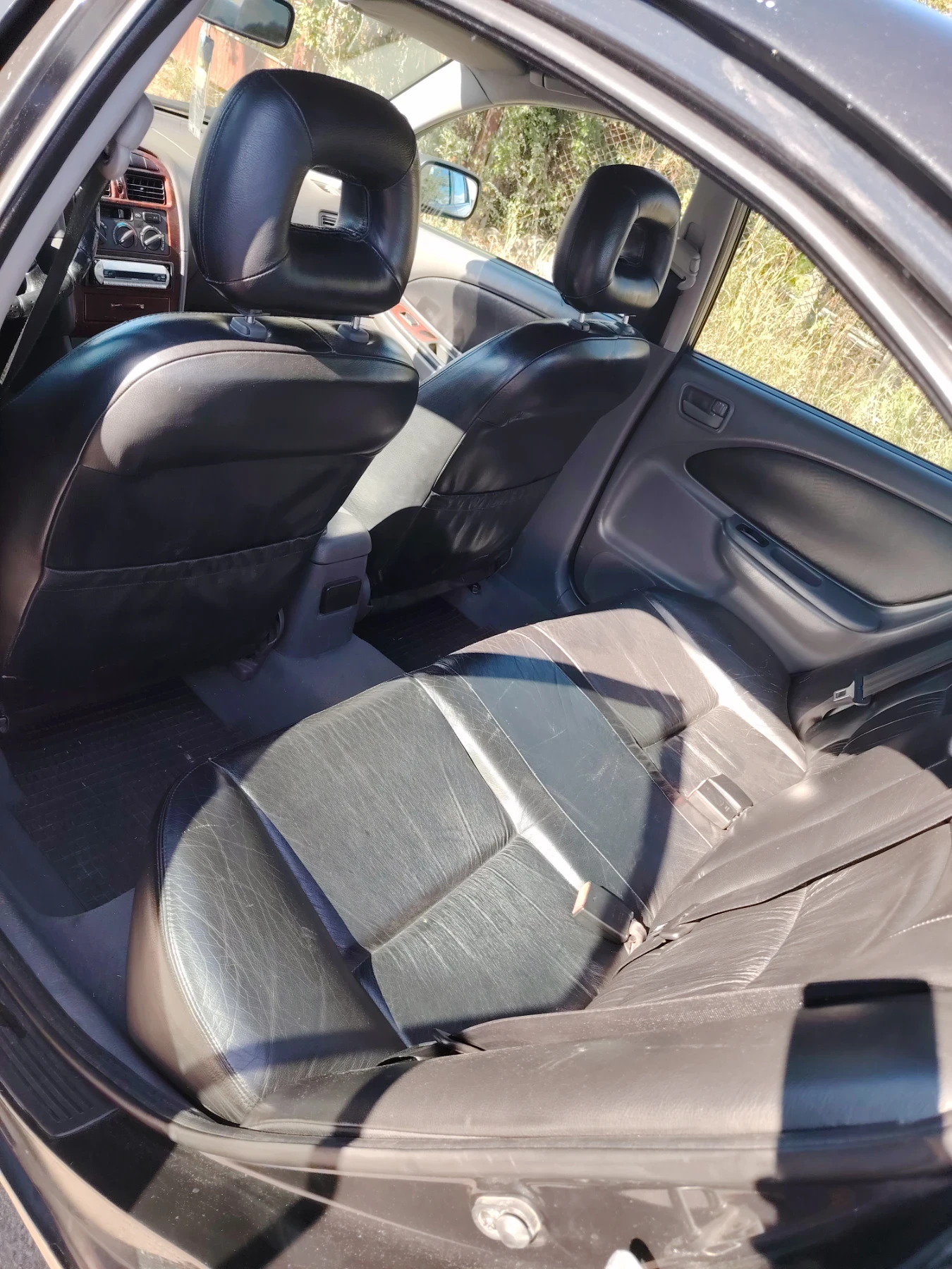 Toyota Avensis, снимка 4 - Автомобили и джипове - 56345348