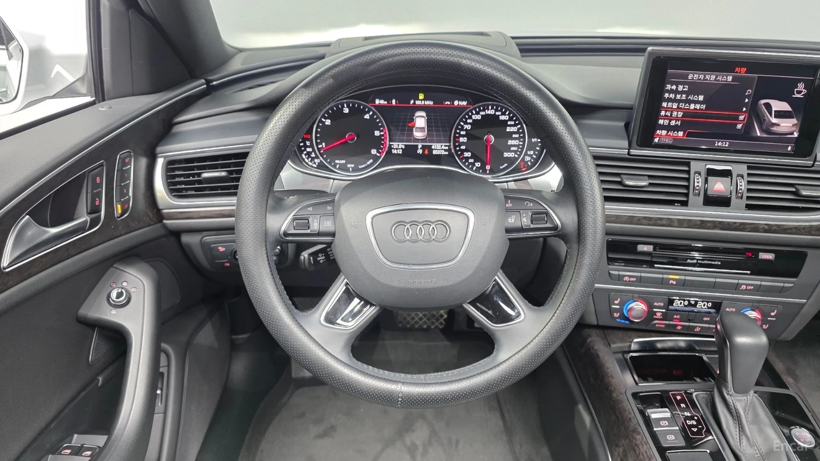 Audi A6 C7 * ����������* * ���� �� ��*  | Mobile.bg � ����������� 13