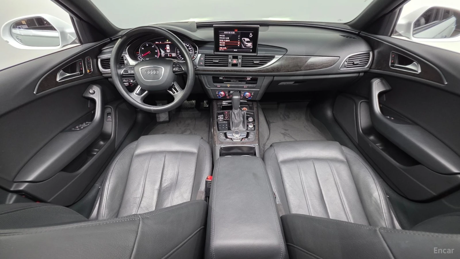 Audi A6 C7 * ����������* * ���� �� ��*  | Mobile.bg � ����������� 7