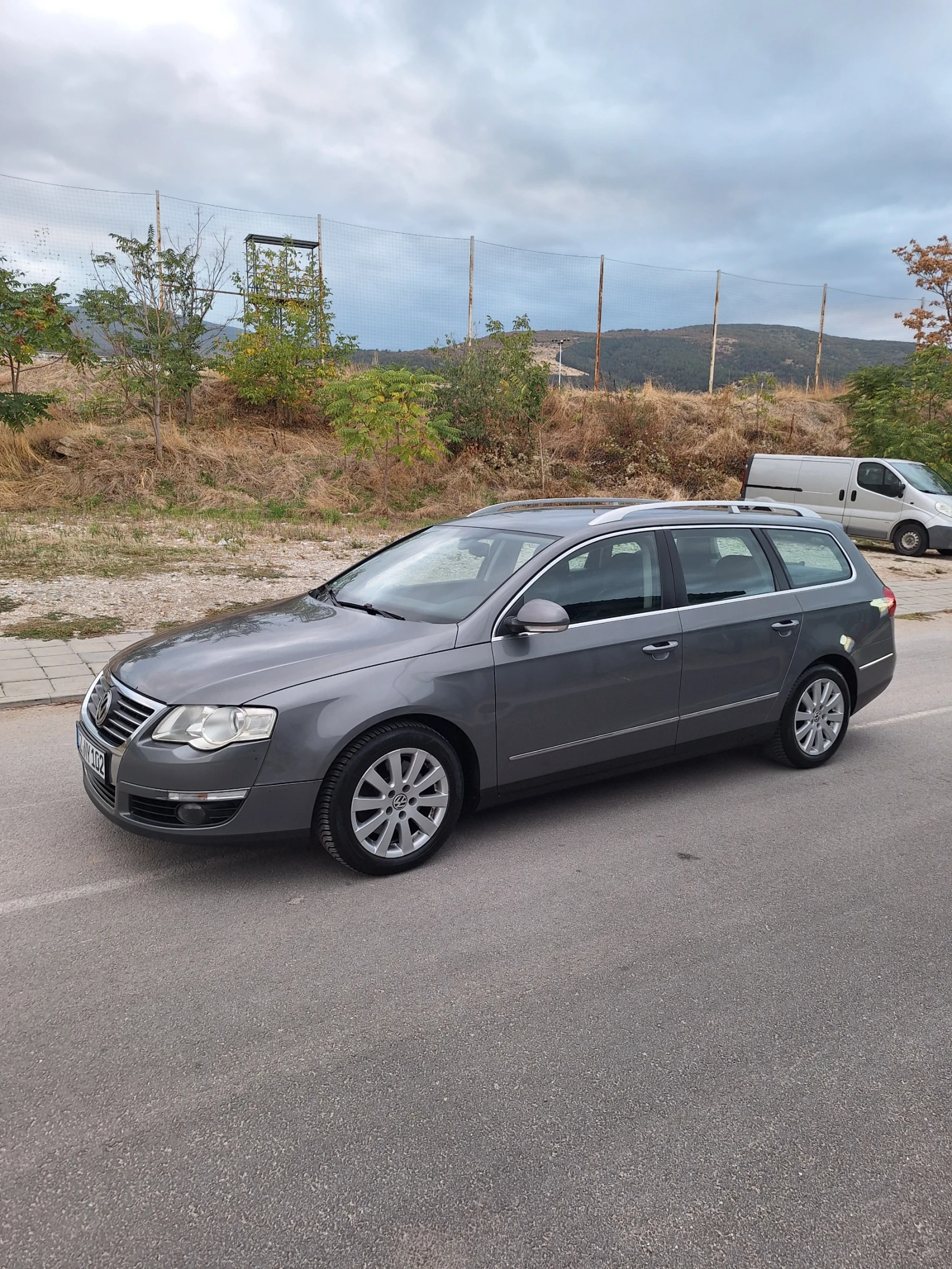 VW Passat 2.0 TDI Highline ��� ����� | Mobile.bg � ����������� 3