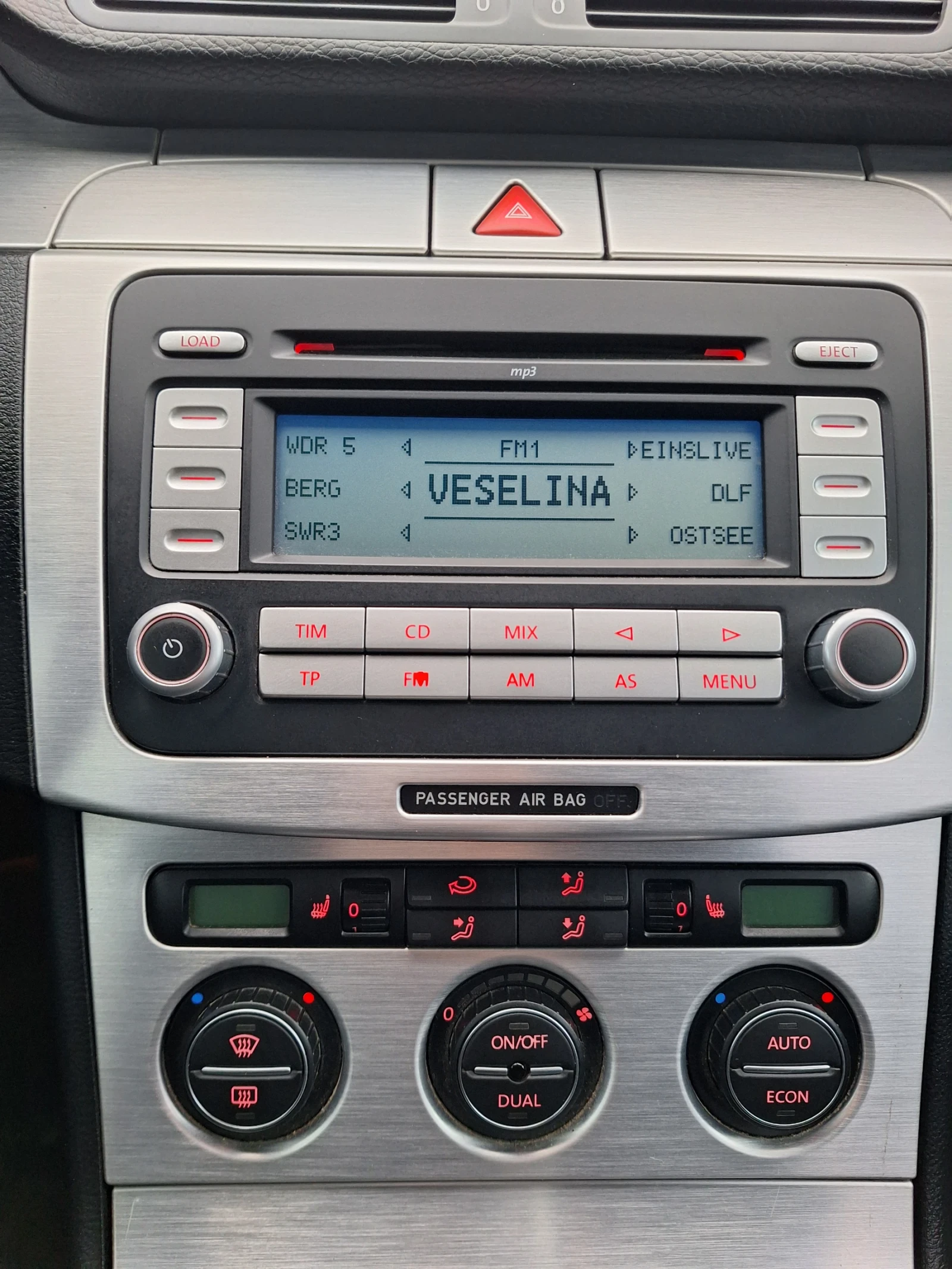 VW Passat 2.0 TDI Highline ��� ����� | Mobile.bg � ����������� 11