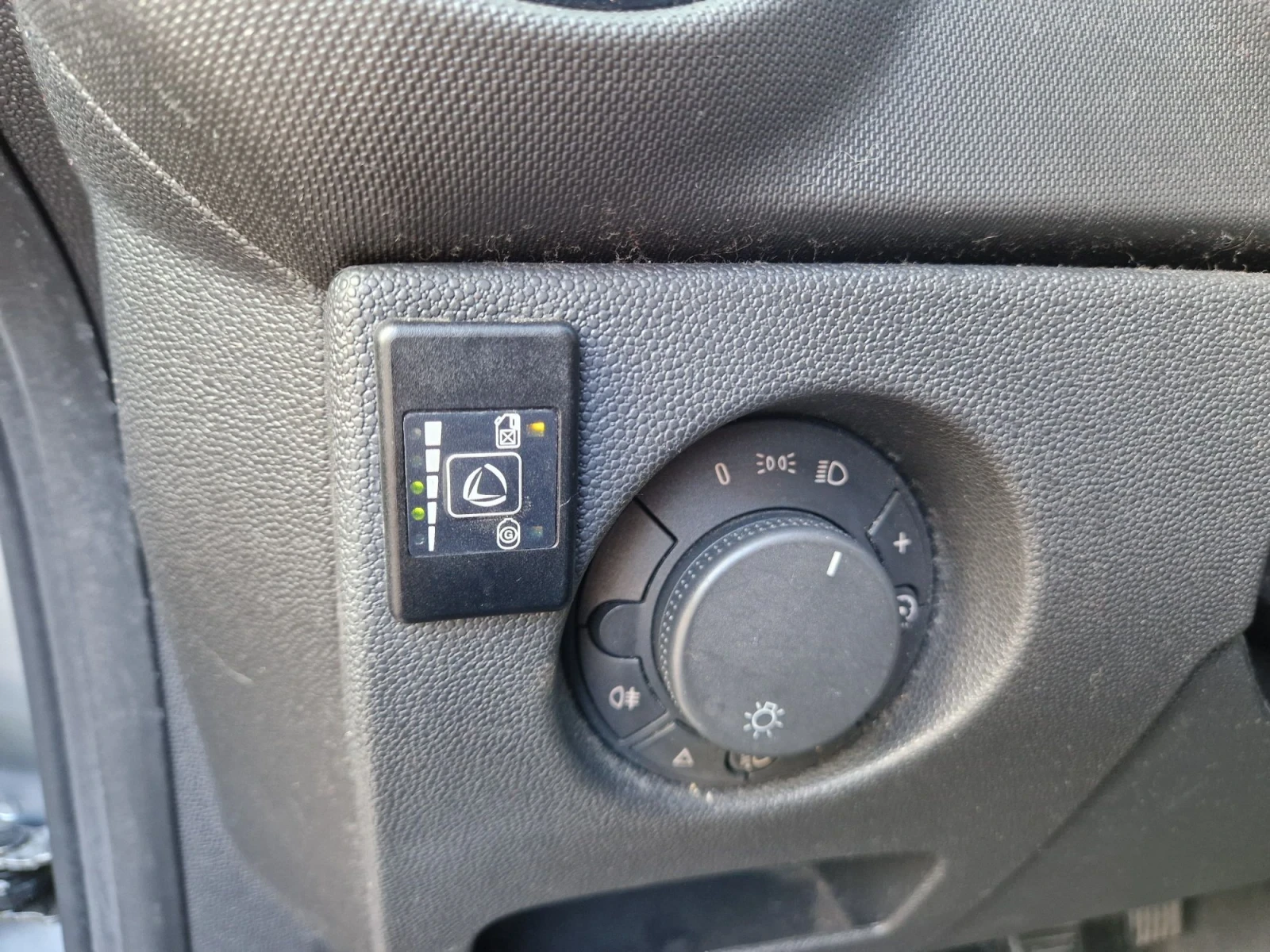Opel Corsa 1.2������/���, 80�.�, ���� 4 | Mobile.bg � ����������� 11