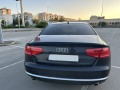 Audi A8 * БАРТЕР* Вакум* Масаж*  - [7] 