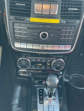 Mercedes-Benz G 500, снимка 7