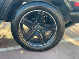 Mercedes-Benz G 500, снимка 14