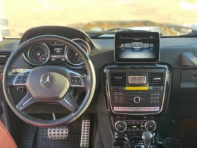 Mercedes-Benz G 500, снимка 5