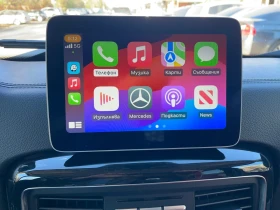 Mercedes-Benz G 500, снимка 9