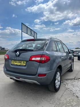 Renault Koleos 2.0 dCi 4x4, снимка 6