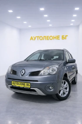 Renault Koleos 2.0 dCi 4x4, снимка 1