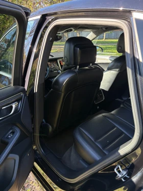 Porsche Macan TURBO 3.6 V6, снимка 8